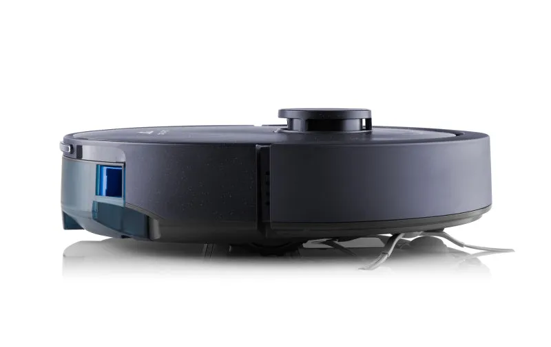 Roboterstaubsauger ETA Galaxo 4239 90000 schwarz/blau