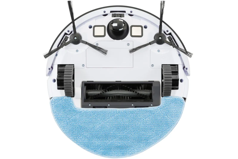 Roboterstaubsauger ETA Aron 3512 90000 weiß
