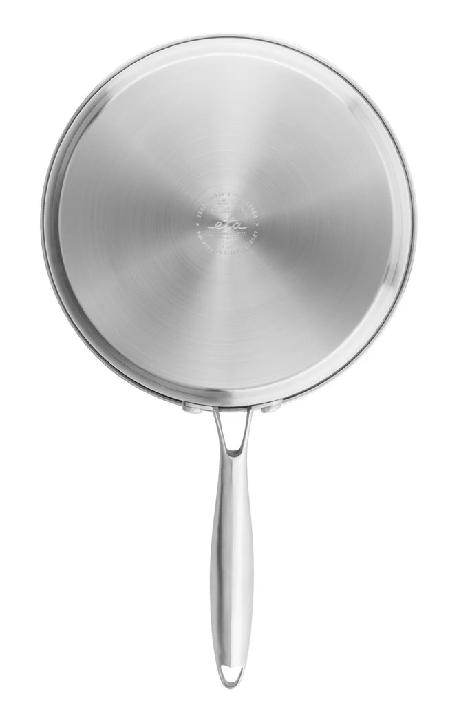 Pfanne ETA Honeycomb 3929 90000 rostfreier stahl