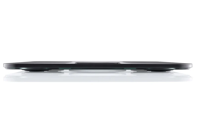 Personenwaage ETA SlimFit 9781 90000 schwarz