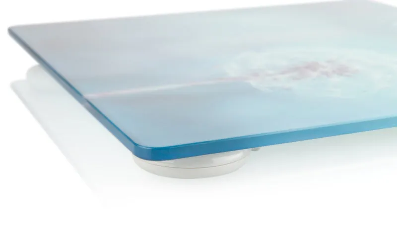 Personenwaage ETA Breeze 1780 90040 blau