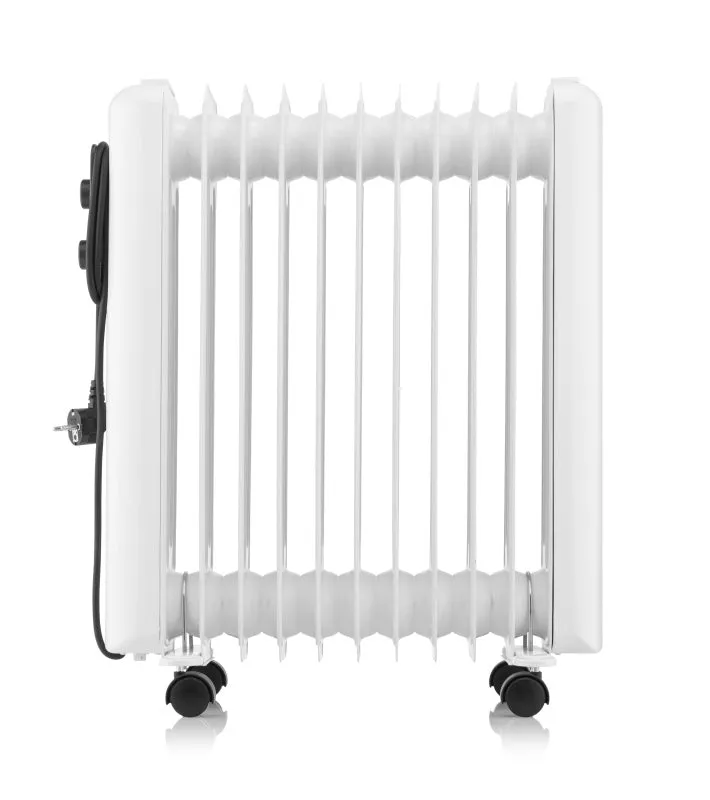 Ölradiator ETA Sole 1625 90000 weiß