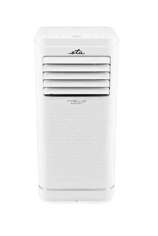 Mobile Klimaanlage ETA 3578 90000 weiß