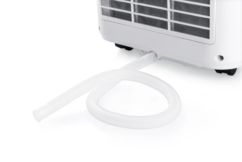Mobile Klimaanlage ETA Smart 2578 90000 2,1 kW weiß