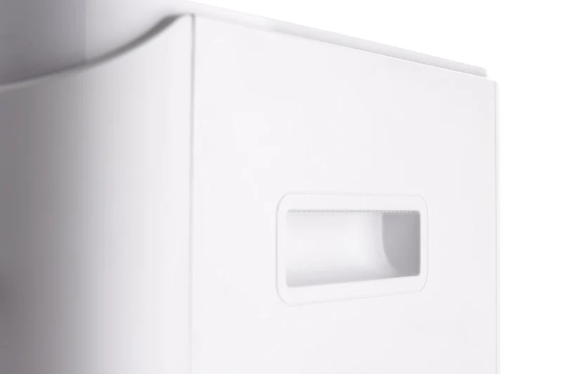 Mobile Klimaanlage ETA Smart 2578 90000 2,1 kW weiß