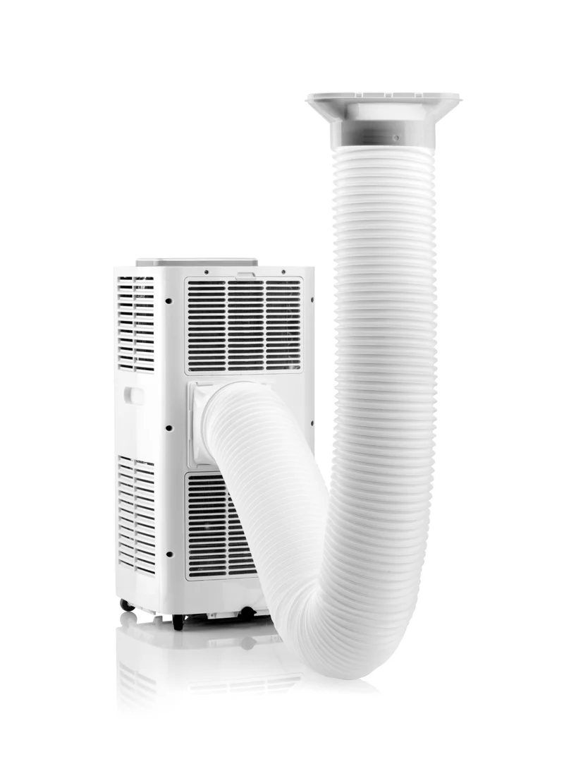 Mobile Klimaanlage ETA Fresco 0578 90000 weiß