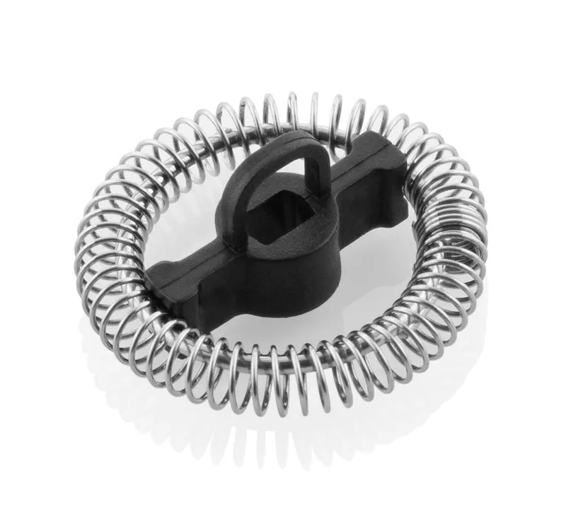 Milchaufschäumer ETA Latteo 6189 90000 rostfreier stahl
