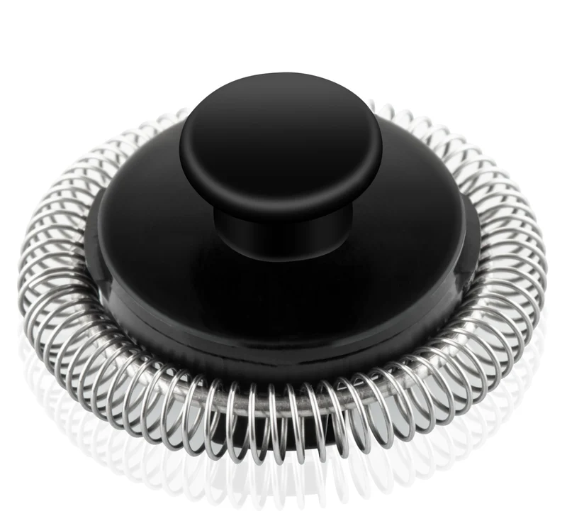 Milchaufschäumer ETA Lacco 5189 90000 rostfreier stahl