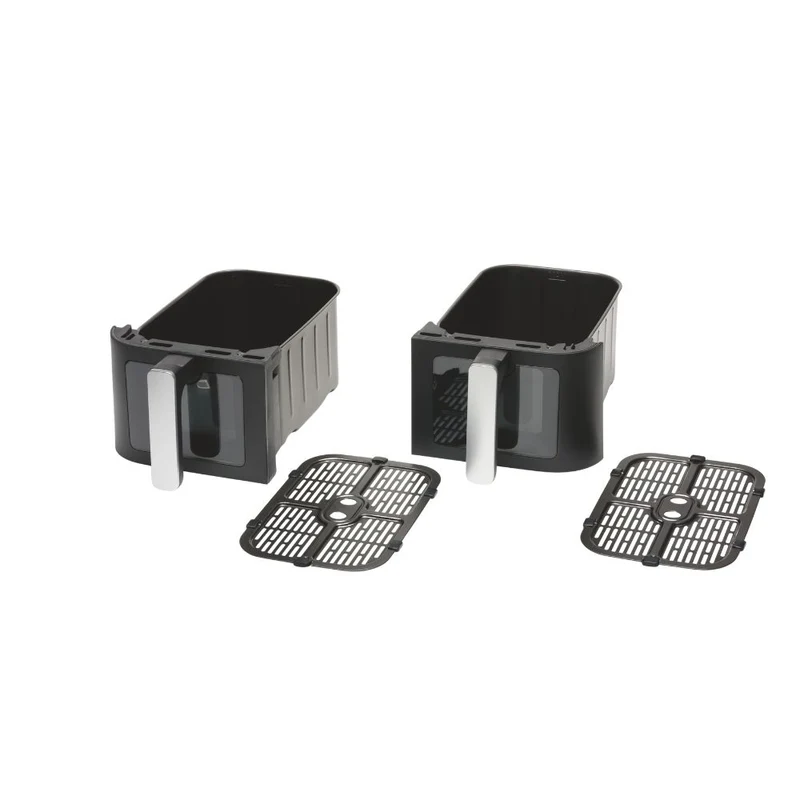 Solis Air Fryer Duo