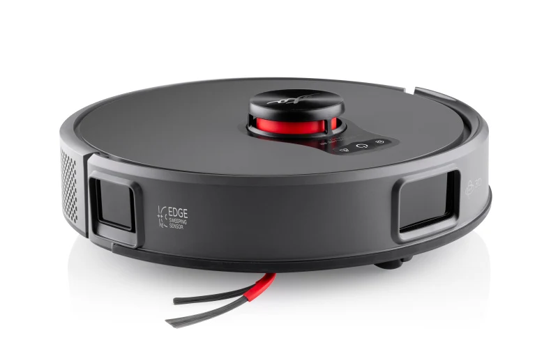 Roboterstaubsauger ETA Leone 2 PRO 6254 90000 grau