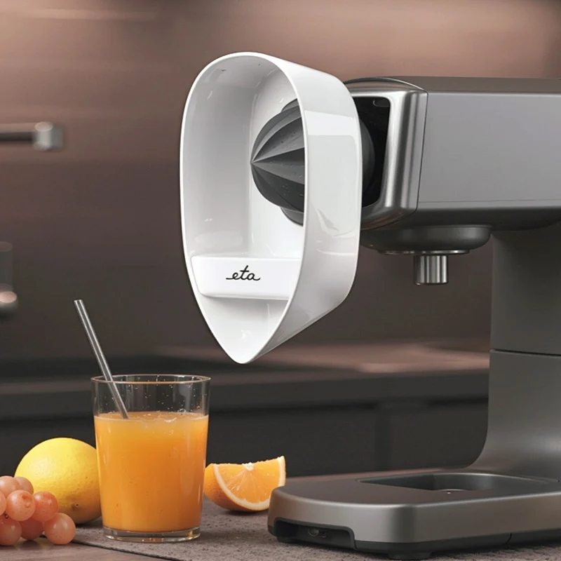 Küchenmaschine ETA Kuliner II Vario 2038 90020 titanová barva
