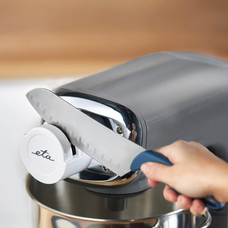 Küchenmaschine ETA Kuliner II Vario 2038 90020 titanová barva