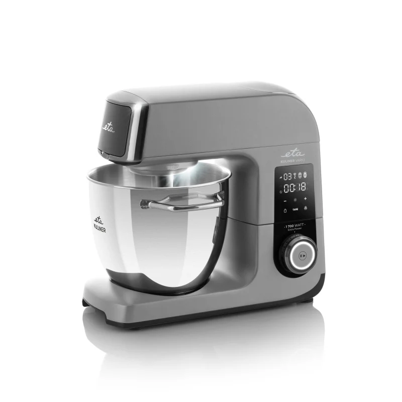 Küchenmaschine ETA Kuliner II Vario 2038 90020 titanová barva