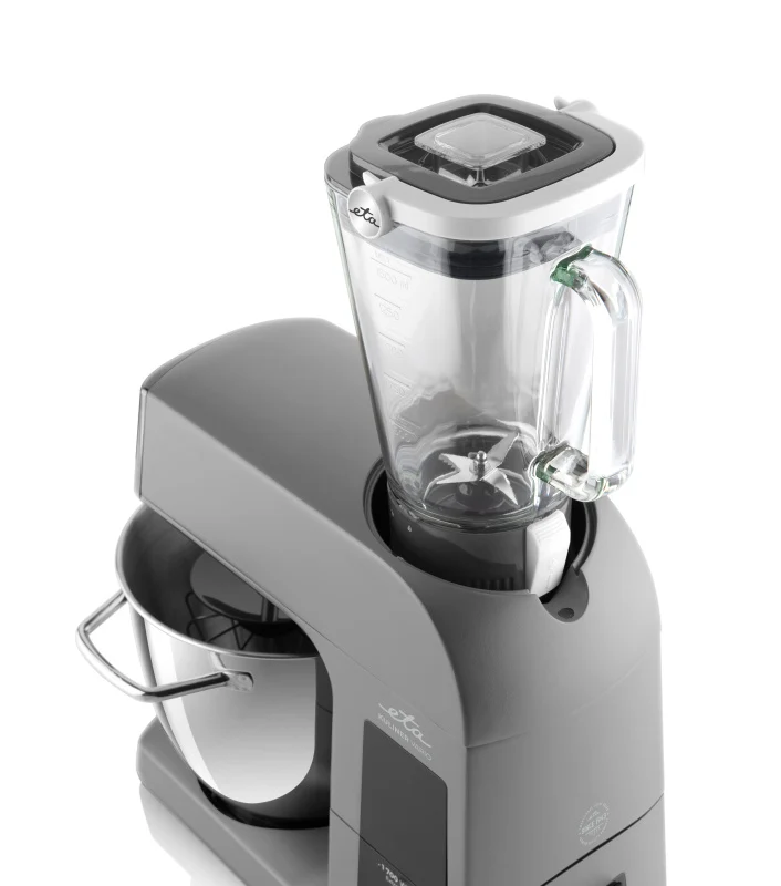 Küchenmaschine ETA Kuliner II Vario 2038 90020 titanová barva