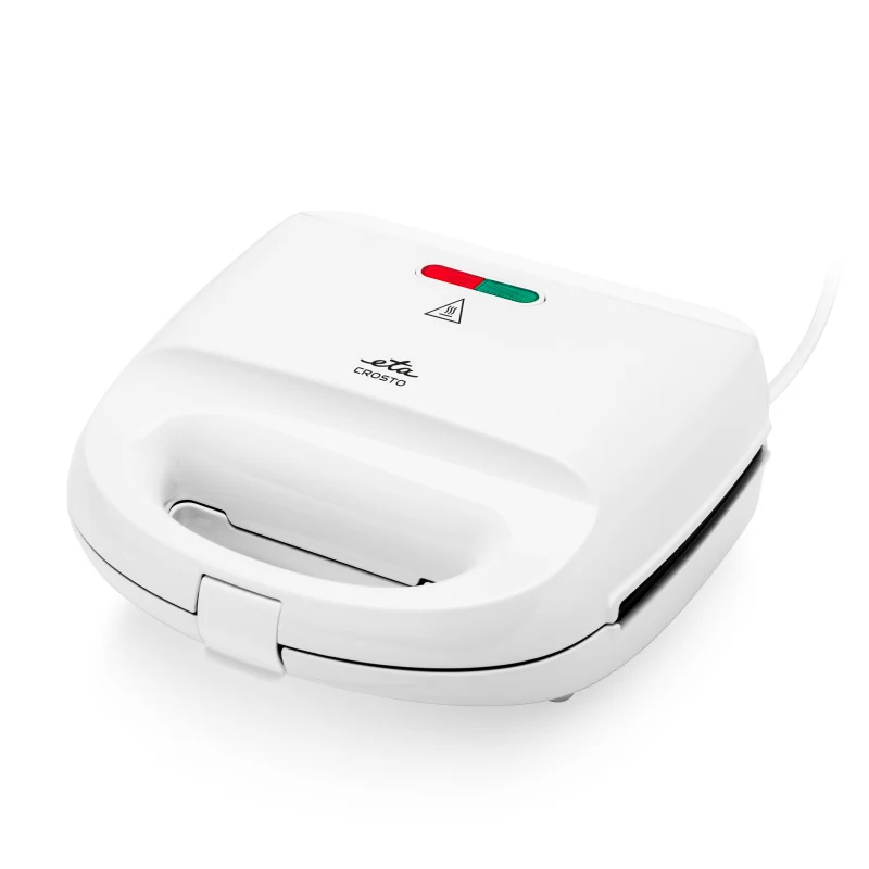 Sandwichmaker ETA Crosto 8156 90000 weiß