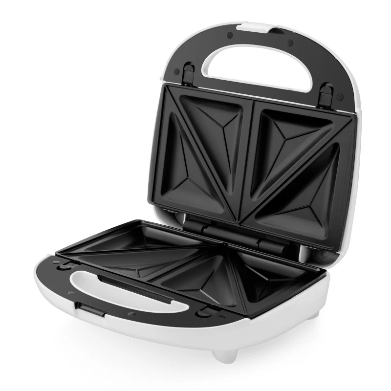 Sandwichmaker ETA Crosto 8156 90000 weiß