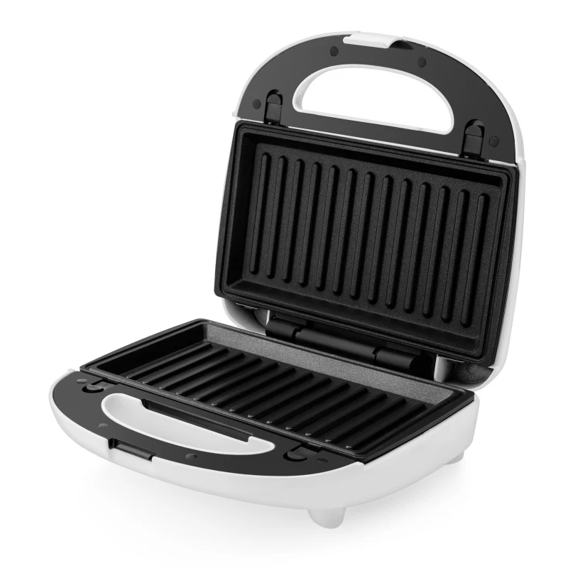 Sandwichmaker ETA Crosto 8156 90000 weiß