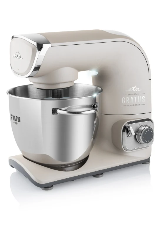 Küchenmaschine ETA Gratus Evo Smart II 1028 90026 šedobéžová