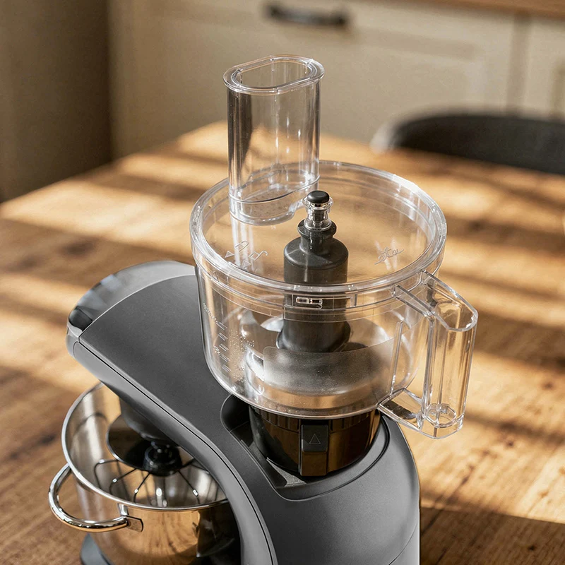 Küchenmaschine ETA Gratus Evo Origin II 1028 90031 anthrazit