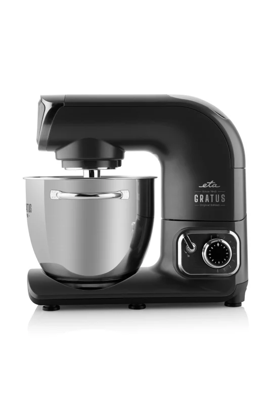 Küchenmaschine ETA Gratus Evo Origin II 1028 90031 anthrazit