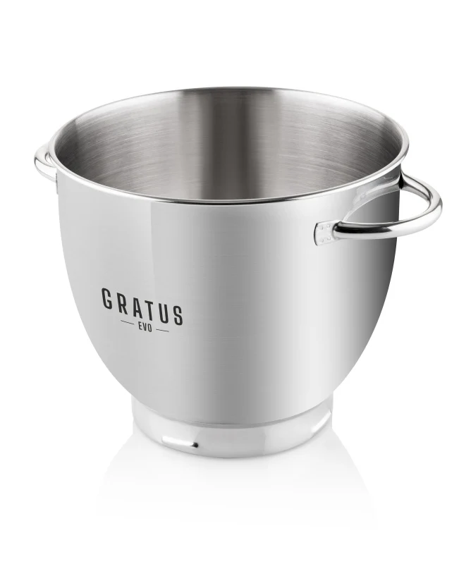 Küchenmaschine ETA Gratus Evo Origin II 1028 90031 anthrazit