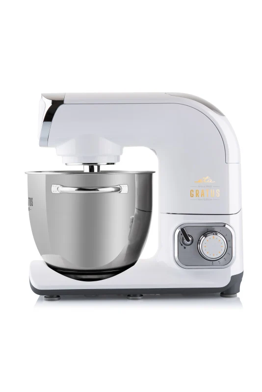 Küchenmaschine ETA Gratus Evo Max II 1028 90062 weiß