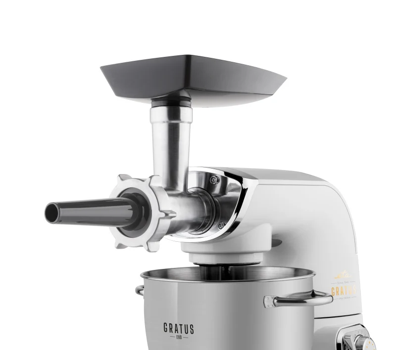 Küchenmaschine ETA Gratus Evo Max II 1028 90062 weiß