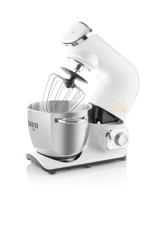 Küchenmaschine ETA Gratus Evo Max II 1028 90062 weiß
