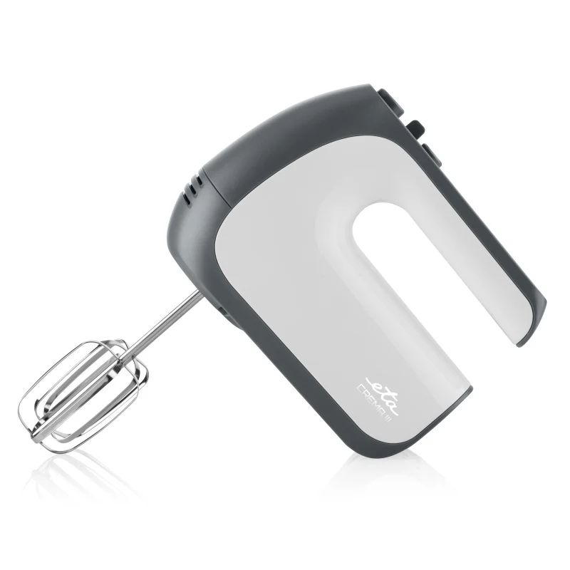 Handmixer ETA Crema III 3049 90010 grau/weiß