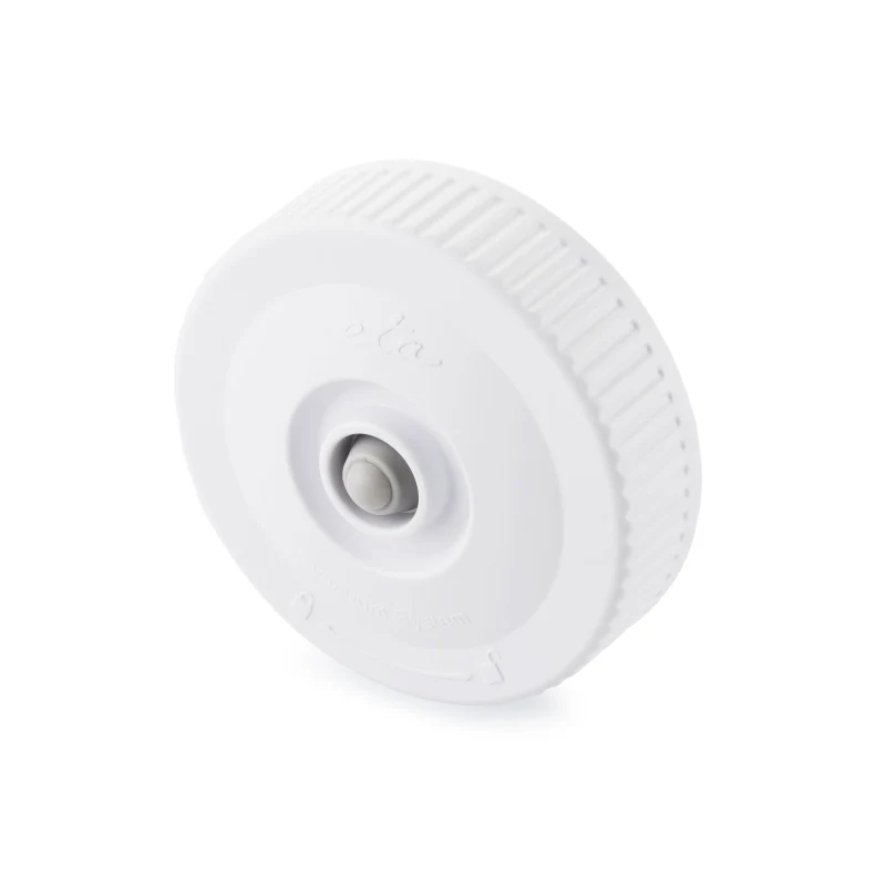 Ersatzbehälter ETA 1028 95051 grau/weiß
