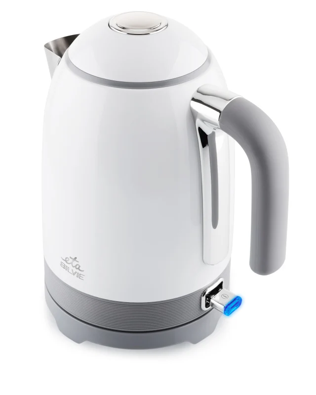 Elektrischer Wasserkocher ETA Silvie 9604 90010 (ETA960490010) weiß
