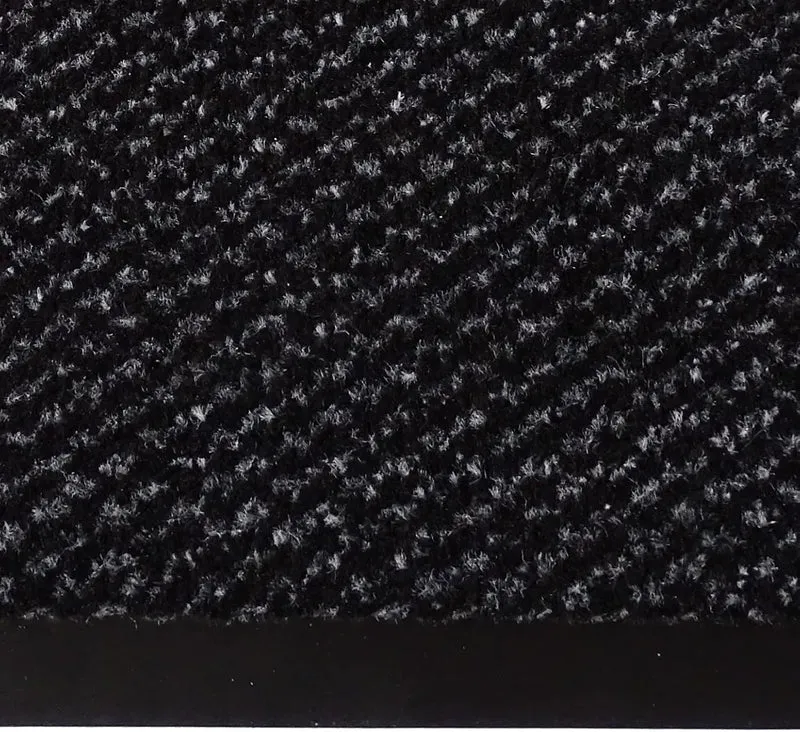 Magic Mats Schmutzfangmatte Türmatte Bern Farbe Dark ca. 90 x 300 cm 90 x 300 cm Dark, 90 x 300 cm D