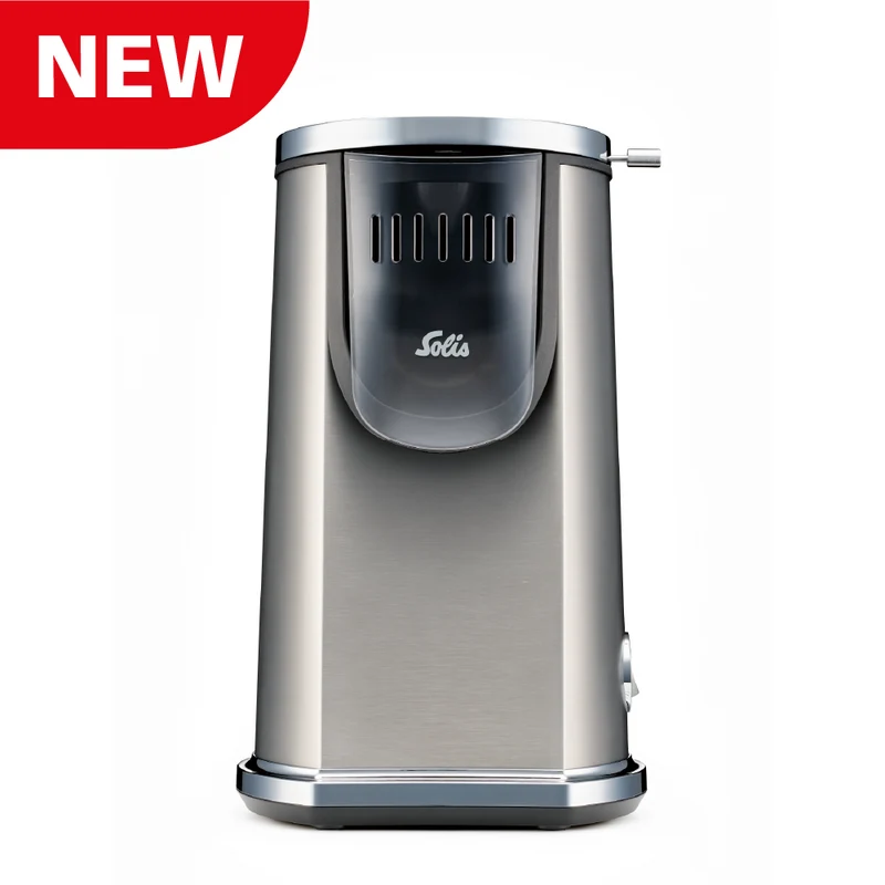 Solis Pop & Fun Popcorn Maker