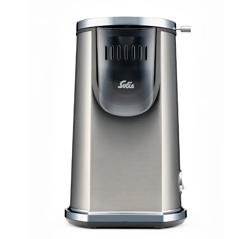 Solis Pop & Fun Popcorn Maker