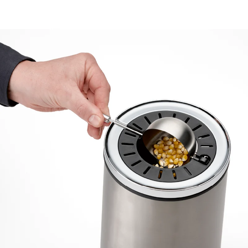 Solis Pop & Fun Popcorn Maker