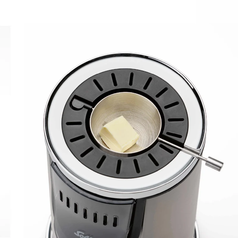 Solis Pop & Fun Popcorn Maker