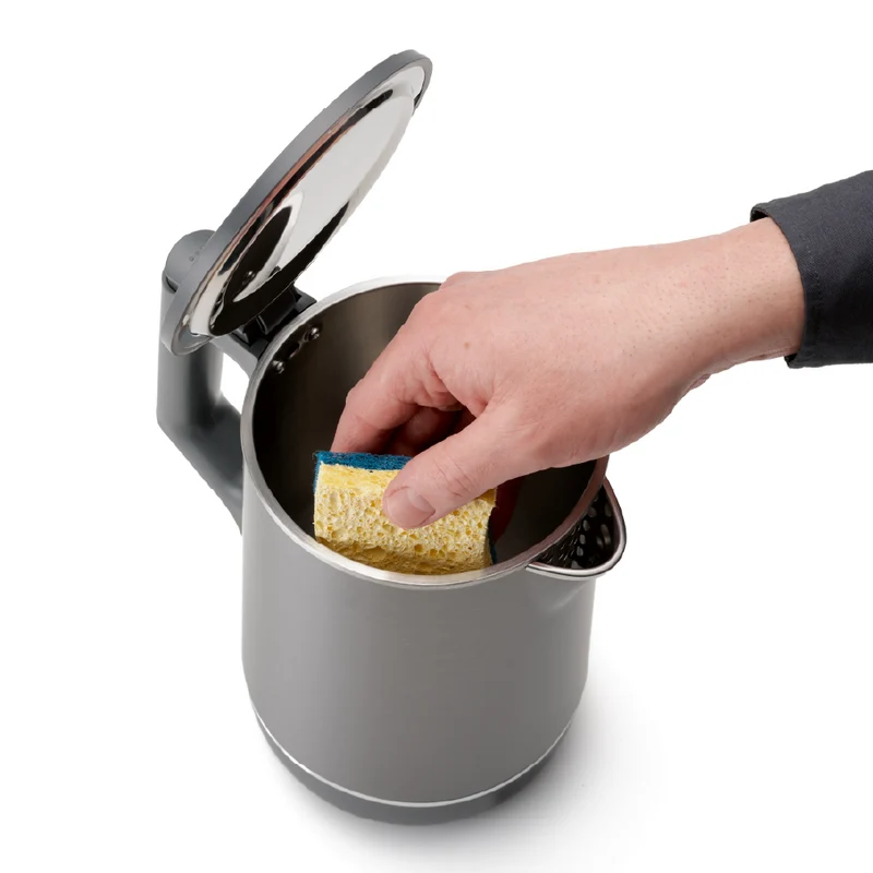 Solis Eco Boil Kettle