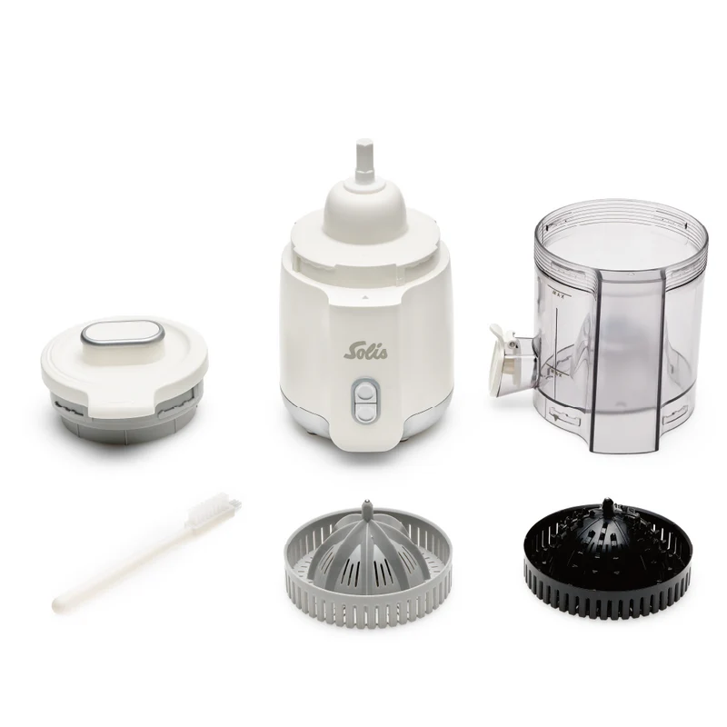 Solis Multi JuicerMatic