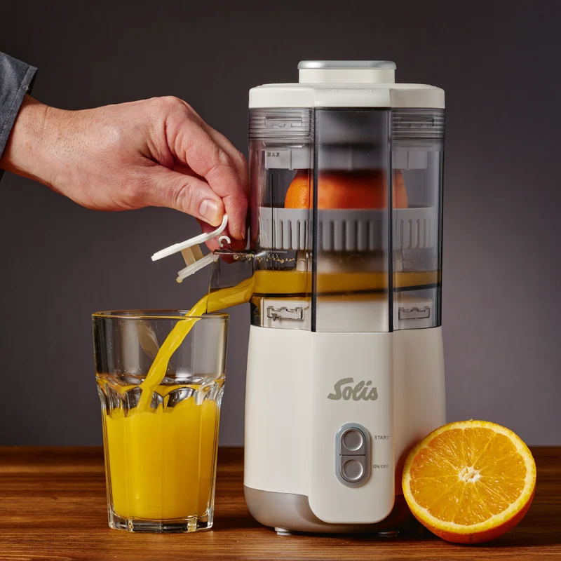 Solis Multi JuicerMatic