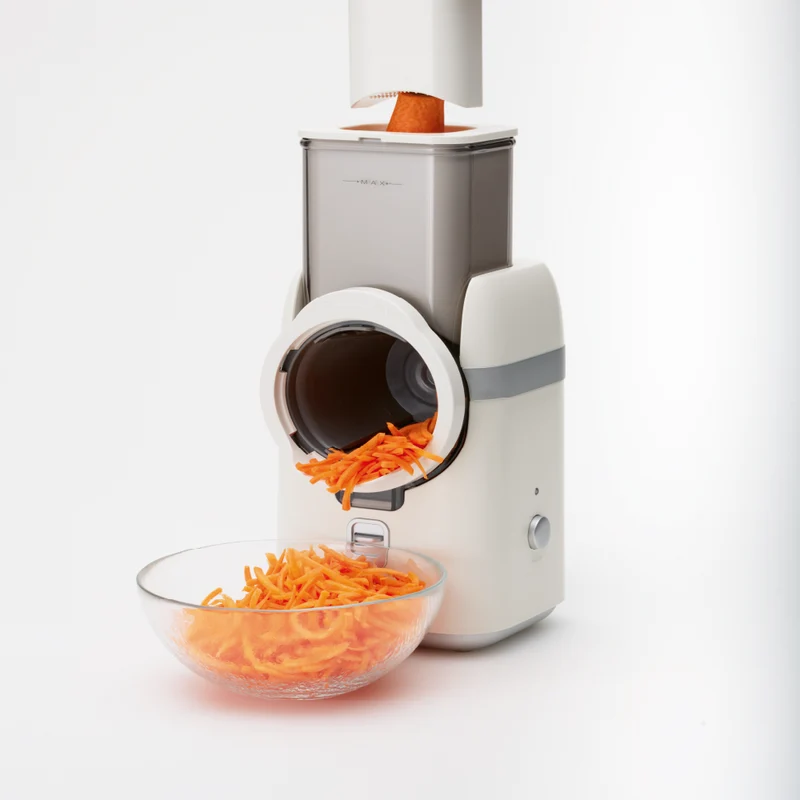 Solis Multi Slicer