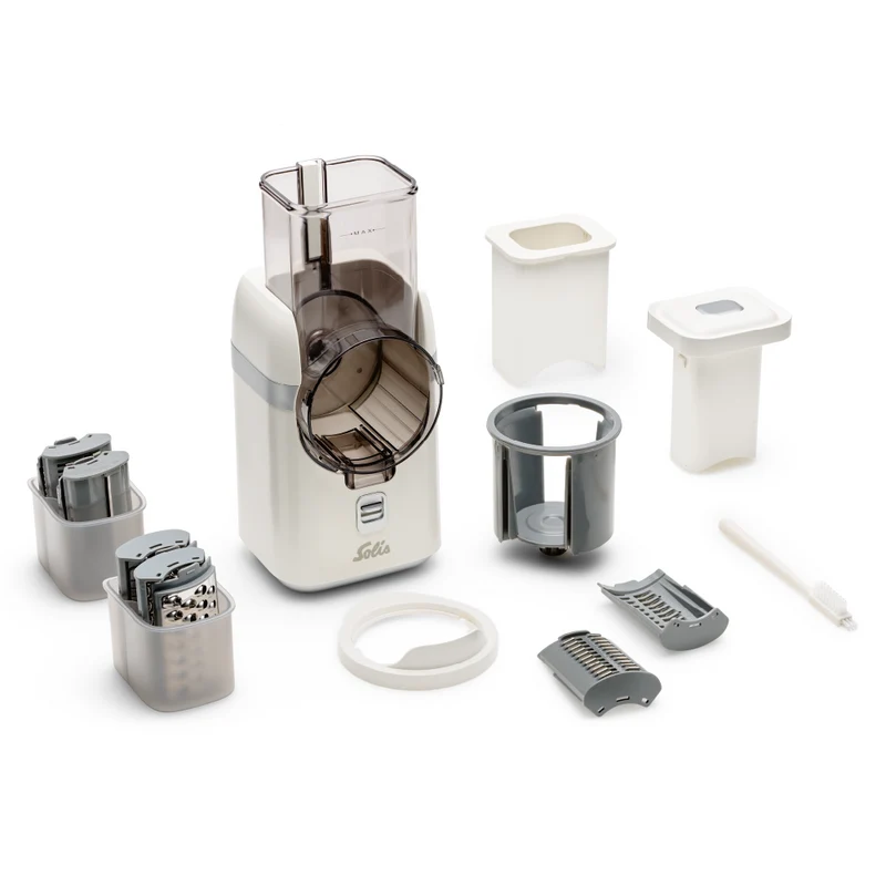 Solis Multi Slicer