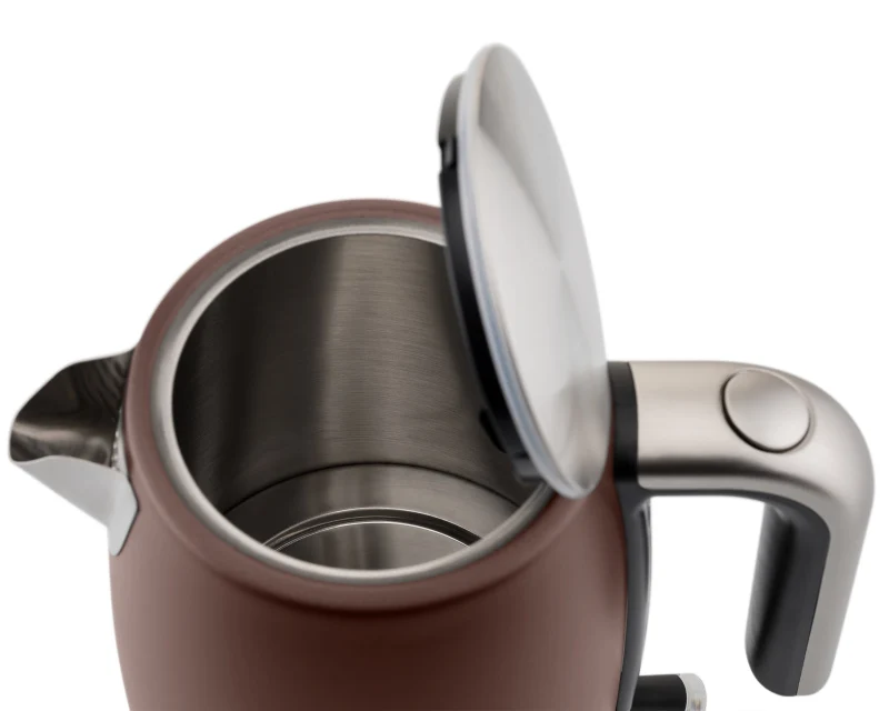 Elektrischer Wasserkocher ETA Erika 2590 90010 (ETA259090010) braun