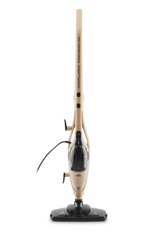 Dampfmopp ETA Vapuro 2261 90000 braun