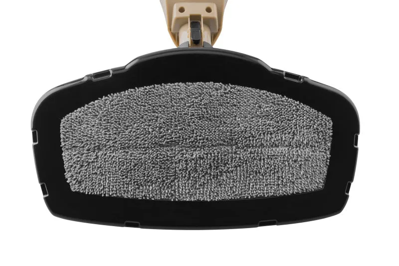 Dampfmopp ETA Vapuro 2261 90000 braun