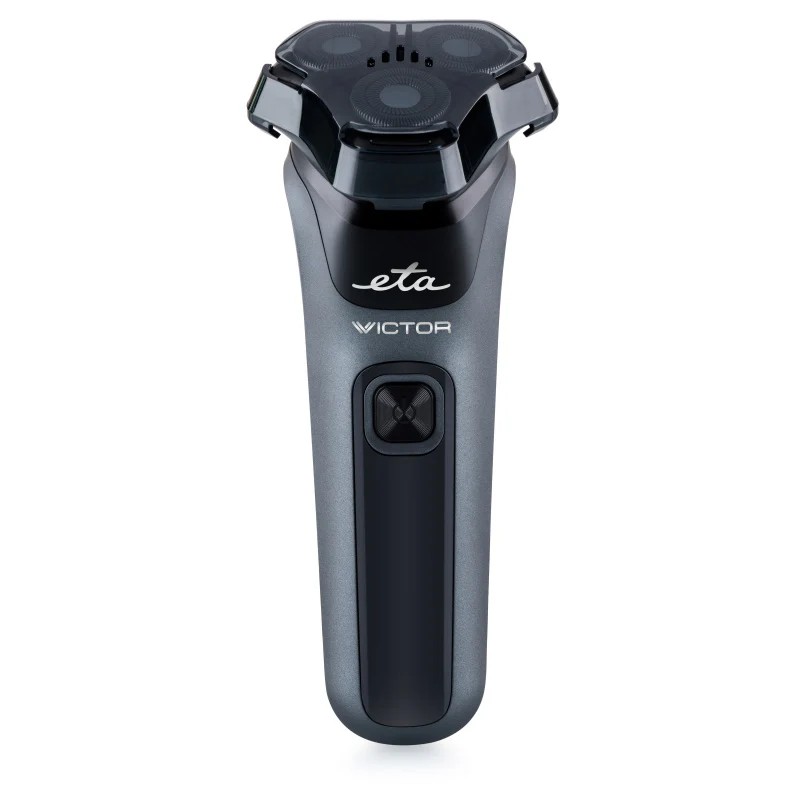 Rasierer ETA Victor 6343 90000 schwarz/grau