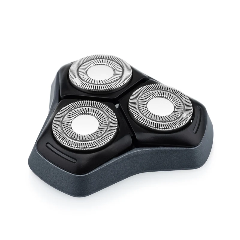 Rasierer ETA Victor 6343 90000 schwarz/grau