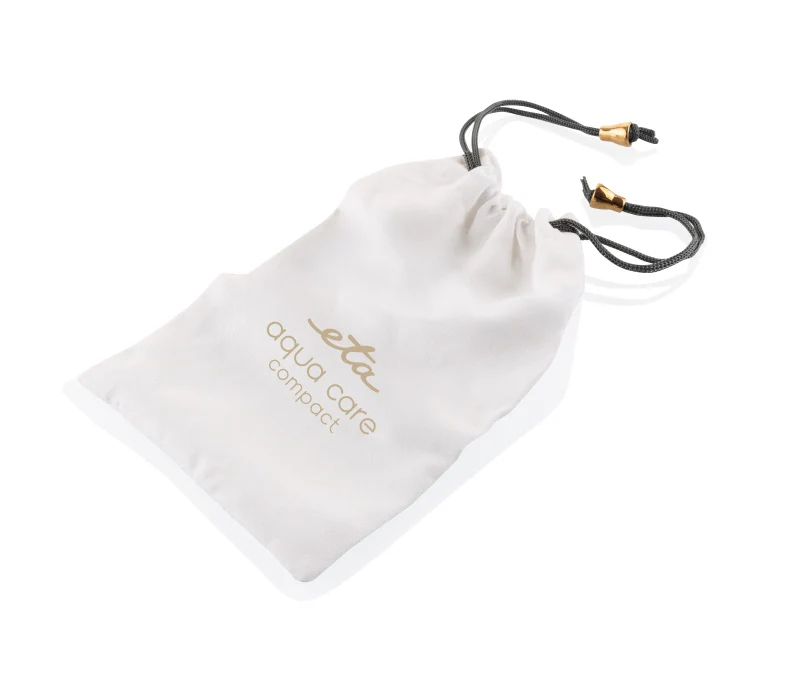 Munddusche ETA Aqua Care Compact 5708 90000 weiß