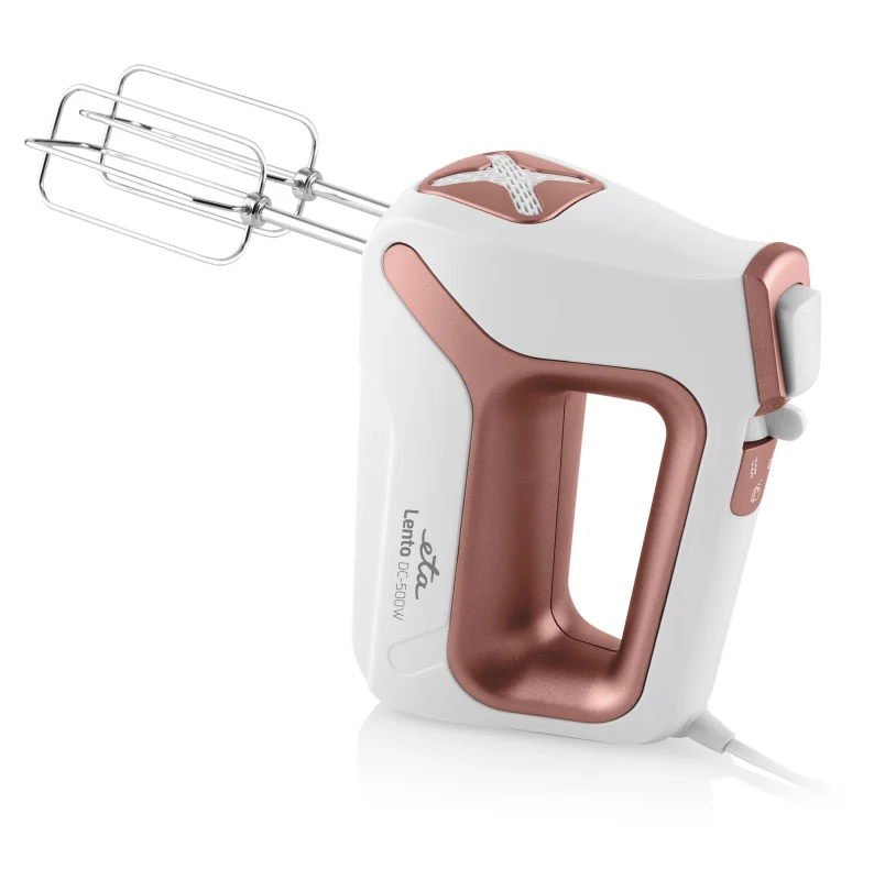 Handmixer ETA Lento Elements 0051 90110 terrakotta
