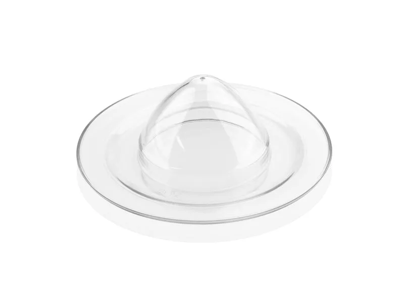 Zitruspresse ETA Orangino 2033 90000 grau/weiß