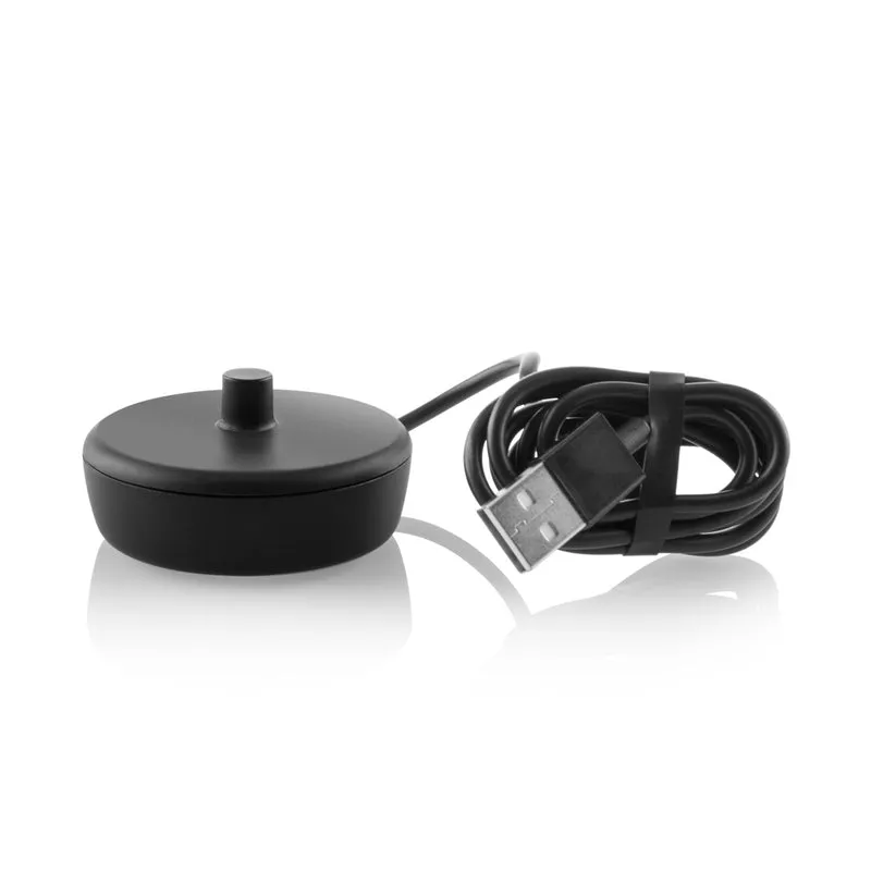 Zahnbürsten-Set ETA Sonetic 2709 90000 schwarz/weiß